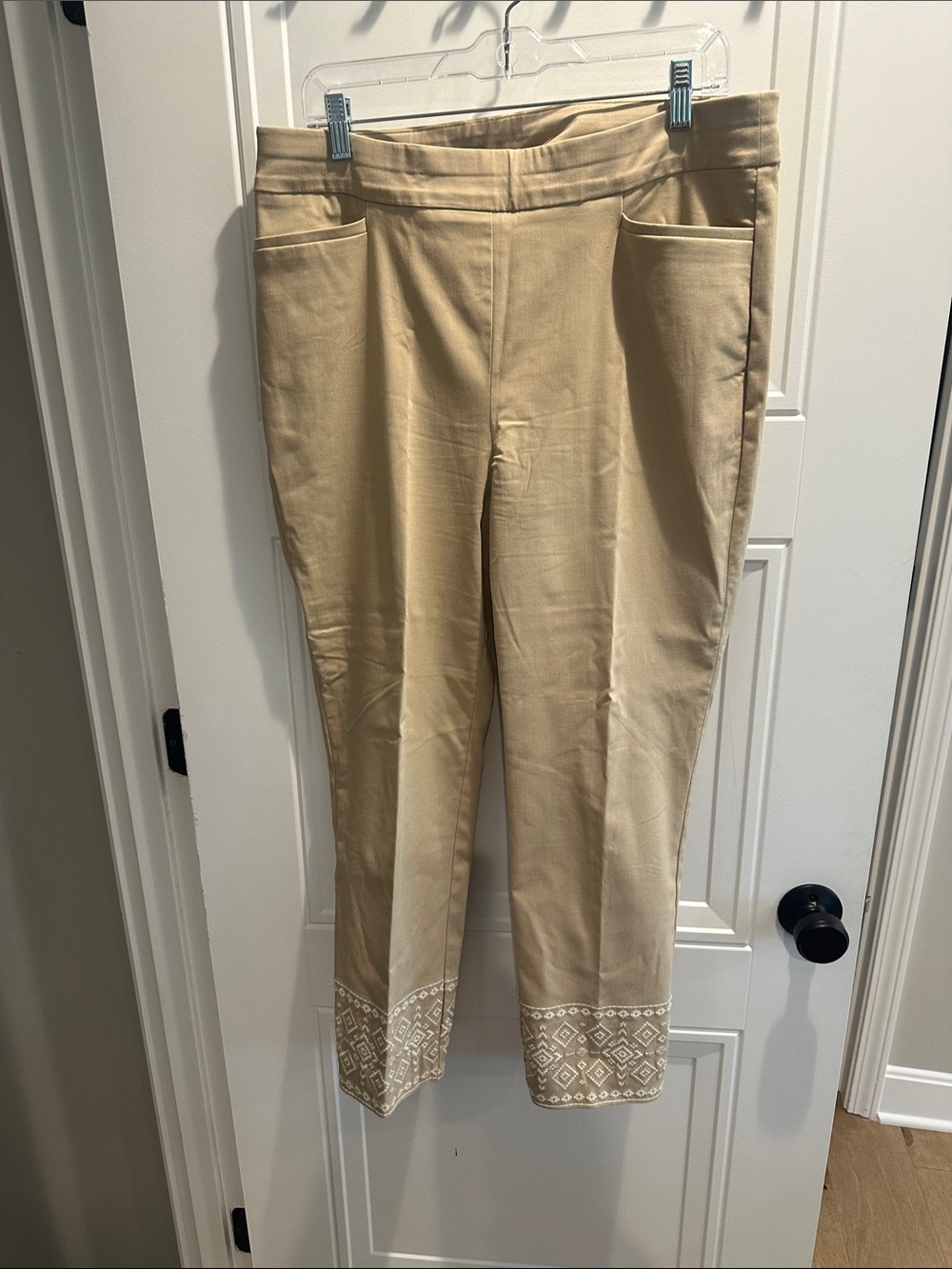 Chico’s Pants